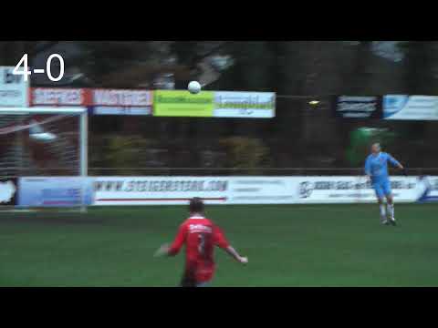 v.v. Onstwedder Boys 1 - SV Mussel 1