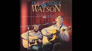 Live And Pickin&#39; [1979] - Doc Watson