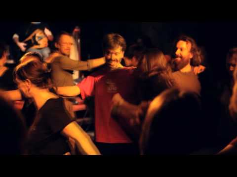 ba.fnu - ba.fnu: bal folk from Prague (CD launch party, 12. 11. 2014)