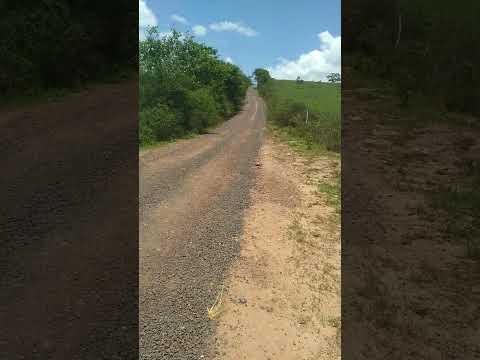 ladeira perigosa 5 Estrada entre Rios Bahia