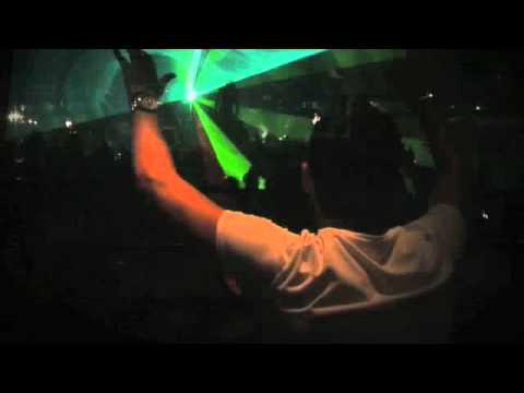 Sergio Mauri Special Guest Dj @ BCM - Magaluf (Mallorca - Spain) (16-08-2010)