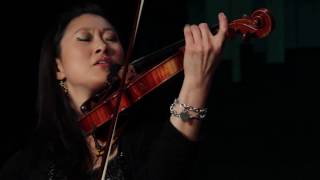 We Three Kings (Violin &amp; Orchestra) - Matt Riley - ft. Erika Blanco