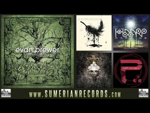 EVAN BREWER - The Adjacent Possible