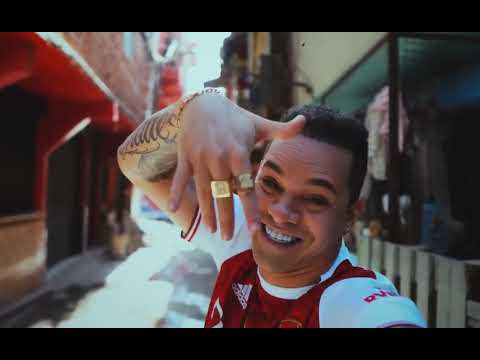 Saudade  do Romance (Boyzinho  o Rei da Bregadeira)clipe  oficial