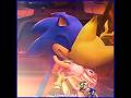 Sonic And Tails Edit You Love Me
