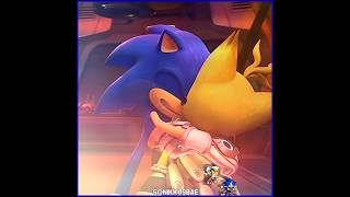 Sonic and Tails edit | You Love Me