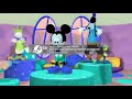 Mickey Mouse Clubhouse Hotdog Dance In Goo Goo Gaa Gaa