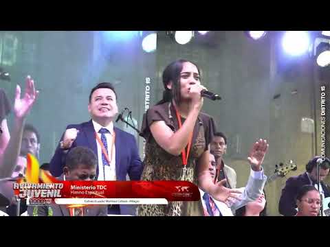 Comunicaciones Distrito 15 and Linaje Con Promesa