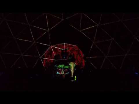 Nobot live @ Atman Festival 2017 Sri Lanka