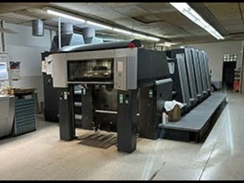 Digital printing services