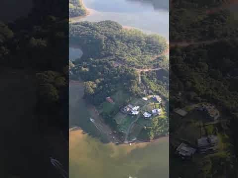 ￼Represa de Nazaré Paulista SP