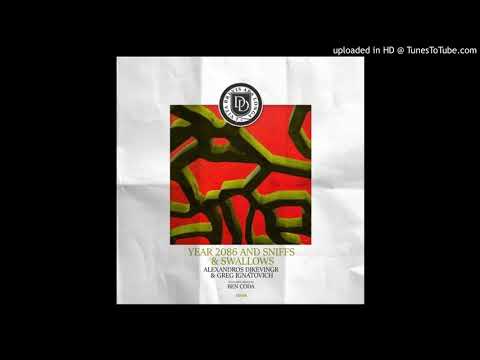 Greg Ignatovich, Alexandros Djkevingr - Sniffs & Swallows (Original Mix) [Dear Deer]