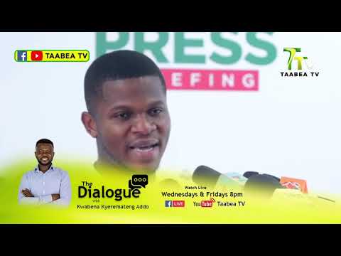 NPP'S Manifesto Is Full Of Recycled Broken Promises - Sammy Gyamfi