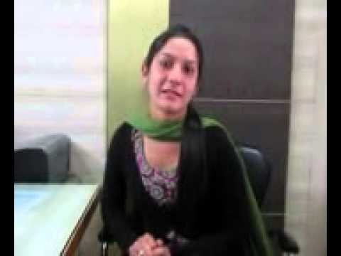 NFCI Gurjeet Kaur Interview | Interview for institute
