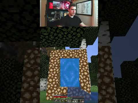 Aether is Now in Minecraft??