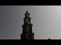 Hatikvah Carillion Westerkerk Amsterdam התקווה אמסטרדם ...