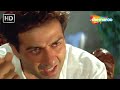 धमाकेदार एक्शन मूवी Salaakhen 1998 Sunny Deol Raveena Tandon Amris