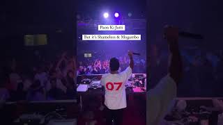 Download lagu Paon Ki Jutti - Shameless Mani & Mogambo Remix mp3