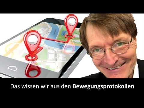 Big Karl Is Watching You