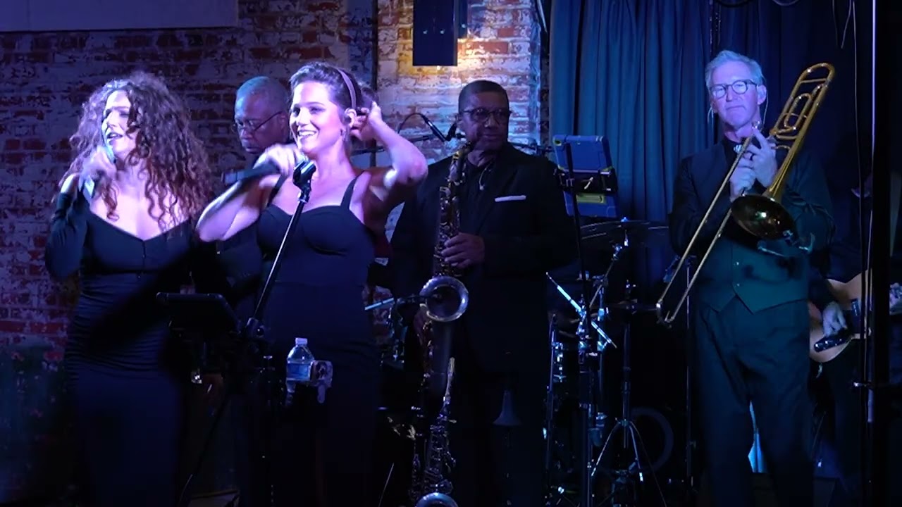 Promotional video thumbnail 2 for Bull City Syndicate