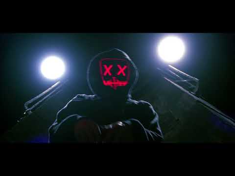 x_X vs. Darth Morty - 32stel-Finale | VBT 2018 [prod. by Salvador Studioz]