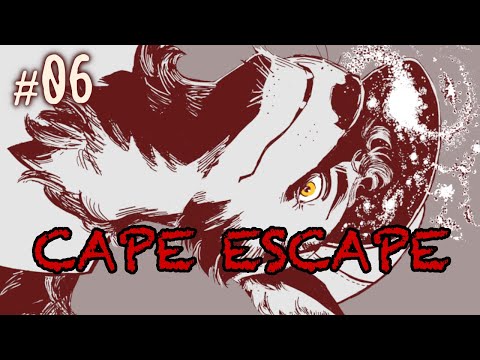 Cape Escape Part 6 - Can You Party Like Dave?