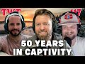 Captive Orca Released After 50 Years  - The Wild Times Ep. 117