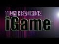iGAME RAP | TEAMHEADKICK (Lyrics) 