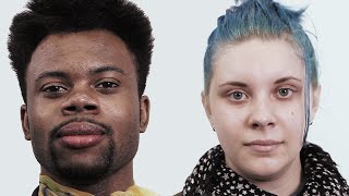 Special thanks to Immigration Equality and RUSA-LGBT for helping us share these stories.