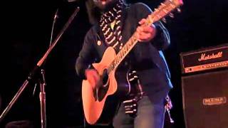 Bike Rock Revolution (Nakatomi Plaza) performed by Ghost Robot Ninja Bear