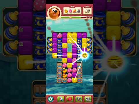 Toon blast 7982 no booster 3 stars