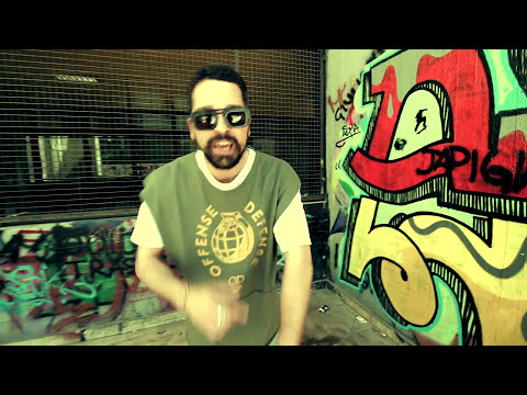 DRENA - NEL PAESE DEI BALOCCHI (official video)