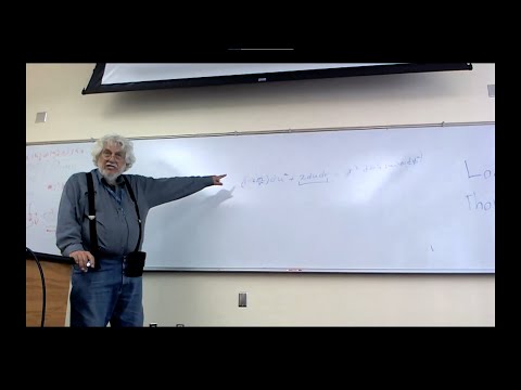 Understanding Schwarzschild - William G. Unruh