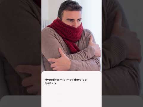 What is Hypothermia? | What happens during Hypothermia? | Apollo Hospitals