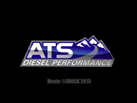 ATS machine shop