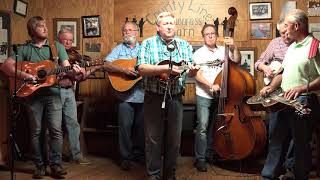 Iron Horse - I'm On My Way Back To The Old Home