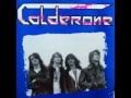 CALDERONE- God Forgive Us