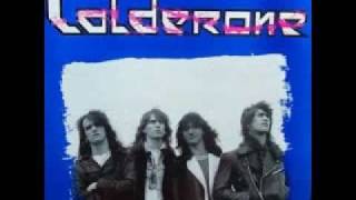 CALDERONE- God Forgive Us