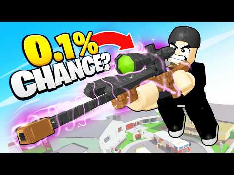 Spending $1,729,137 in Roblox Hypershot