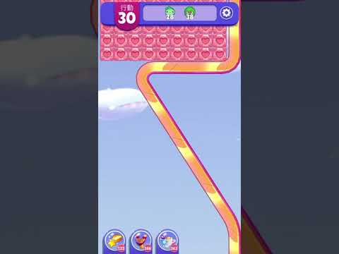 (Angry birds dream blast) Level 7383 gameplay, subscribe for latest update!