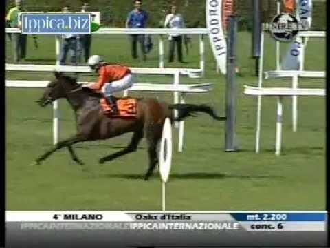 Premio Oaks D'Italia 2011 (GR 2)