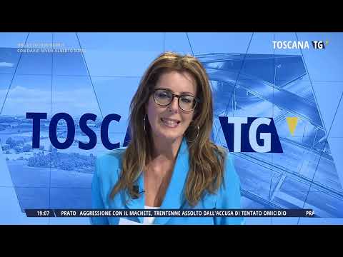 2023-06-06 TG REGIONALE ORE 19.00