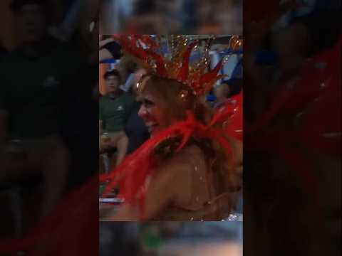 Escuela de Candombe  y Jessica Zunino | Carnaval de Melo 2026 Día 3