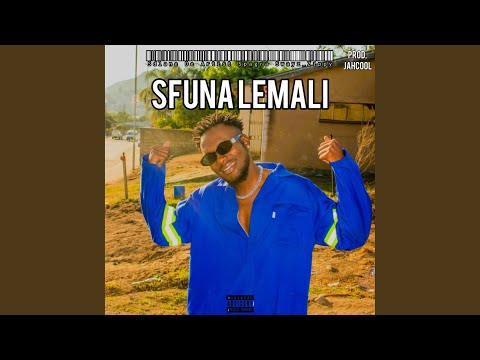 Sfuna Lemali