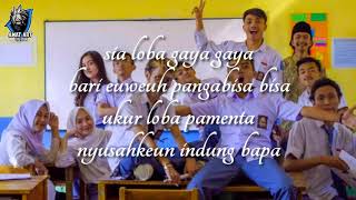 Download lagu Aoi feat fiksi Loba gaya (official lirik) mp3
