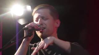 Tiger Lou - California Hauling, Live @ Radiohuset 2016