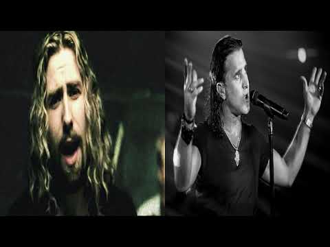 How You Remind Me x Higher — Nickelback x Creed (mashup)