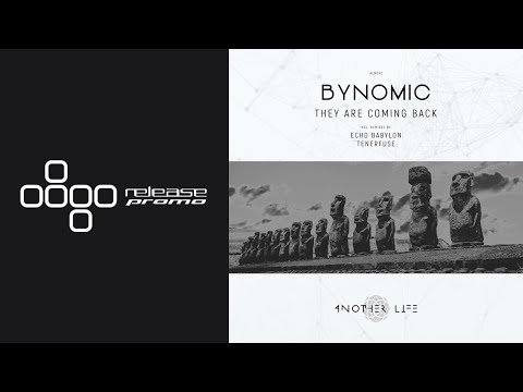 PREMIERE: Bynomic - They Are Coming Back (Tenerfuse Remix) [Another Life Music]