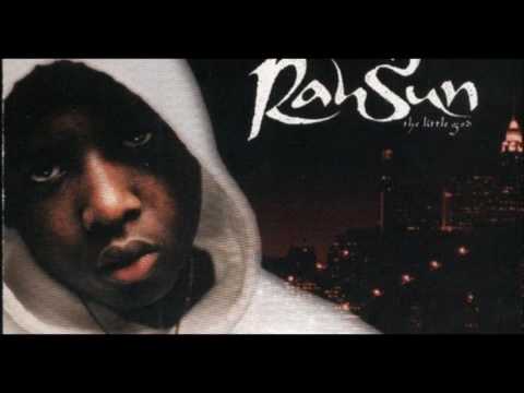 Rah Sun - Y'All Ain't Crazy - Feat P Dap