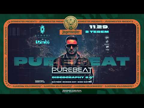 Purebeat @ ALL NIGHT LONG 6.0 SYMBOL & Rick Wayne & Chriss Jay